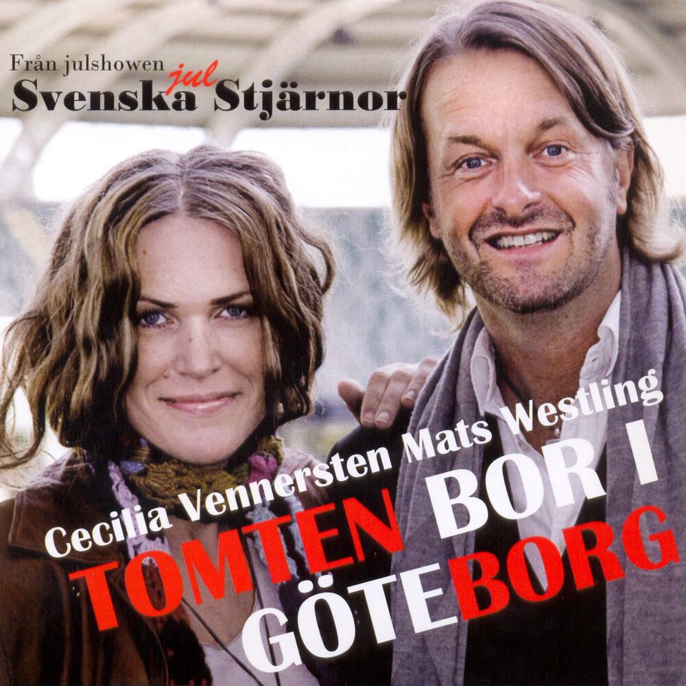 Picture of Tomten Bor I Göteborg