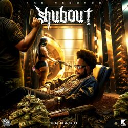 Cover of Shubout