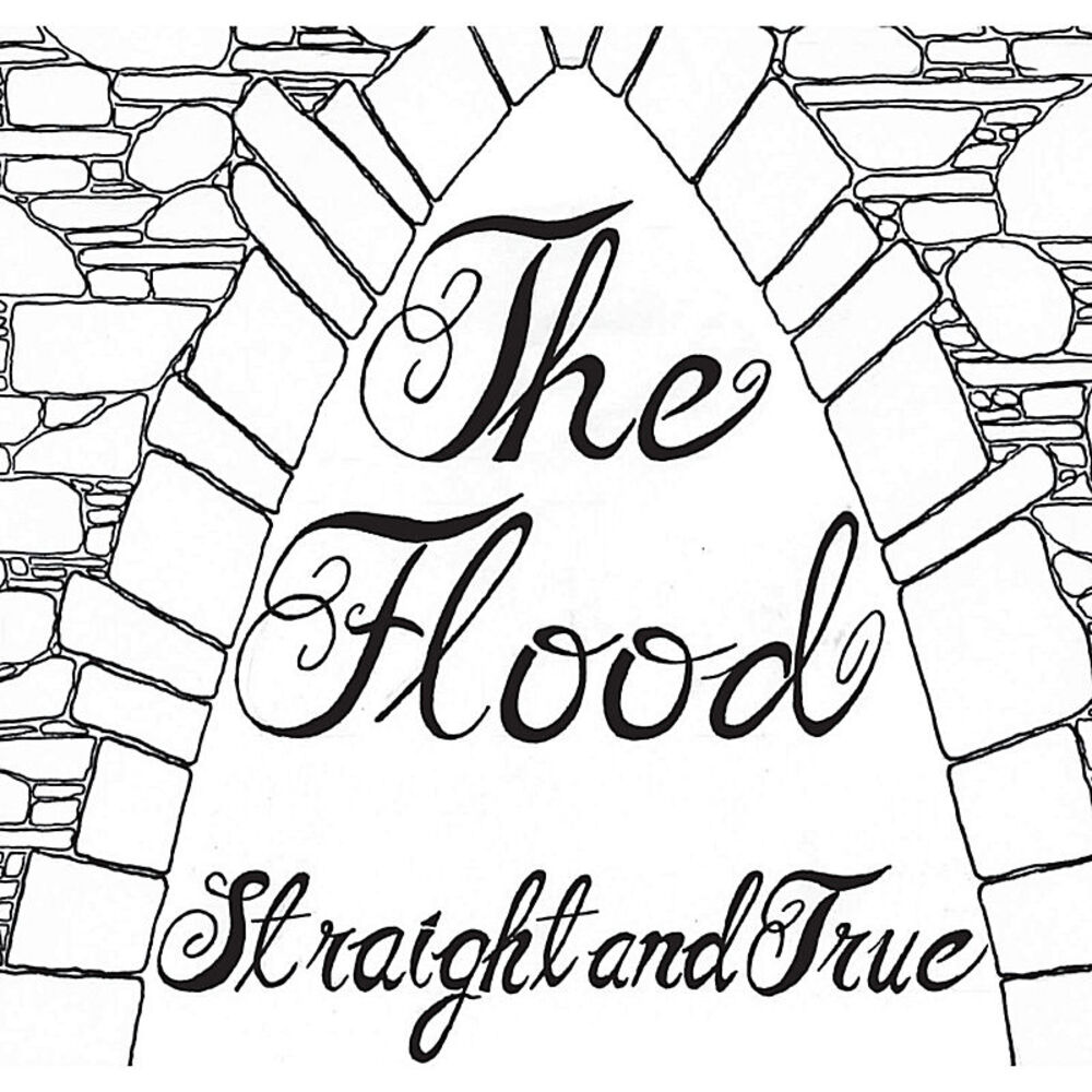 Picture of Straight and True