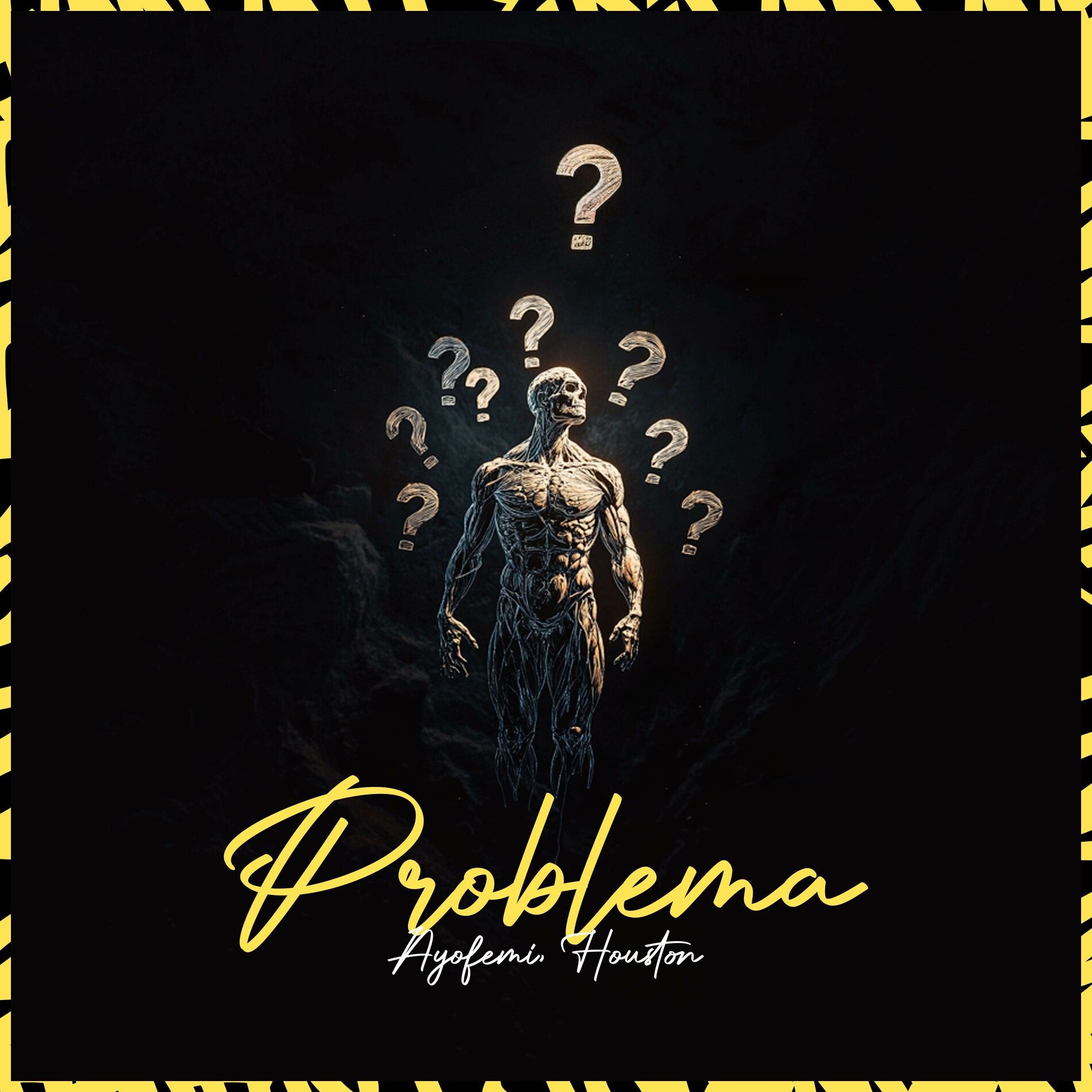 Album cover of Problema