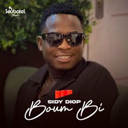 Cover of Boum Bi