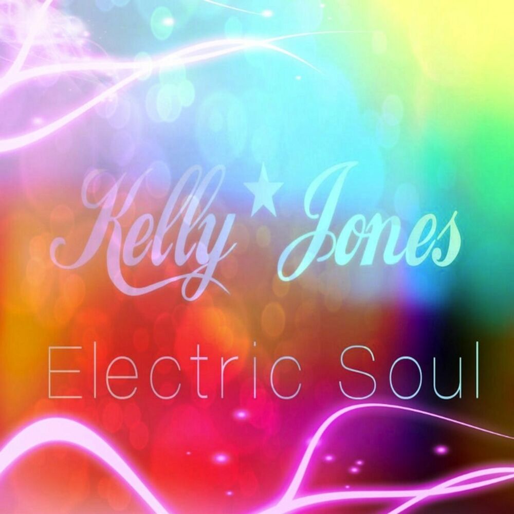 Picture of Electric Soul