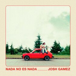 Cover of Nada No Es Nada