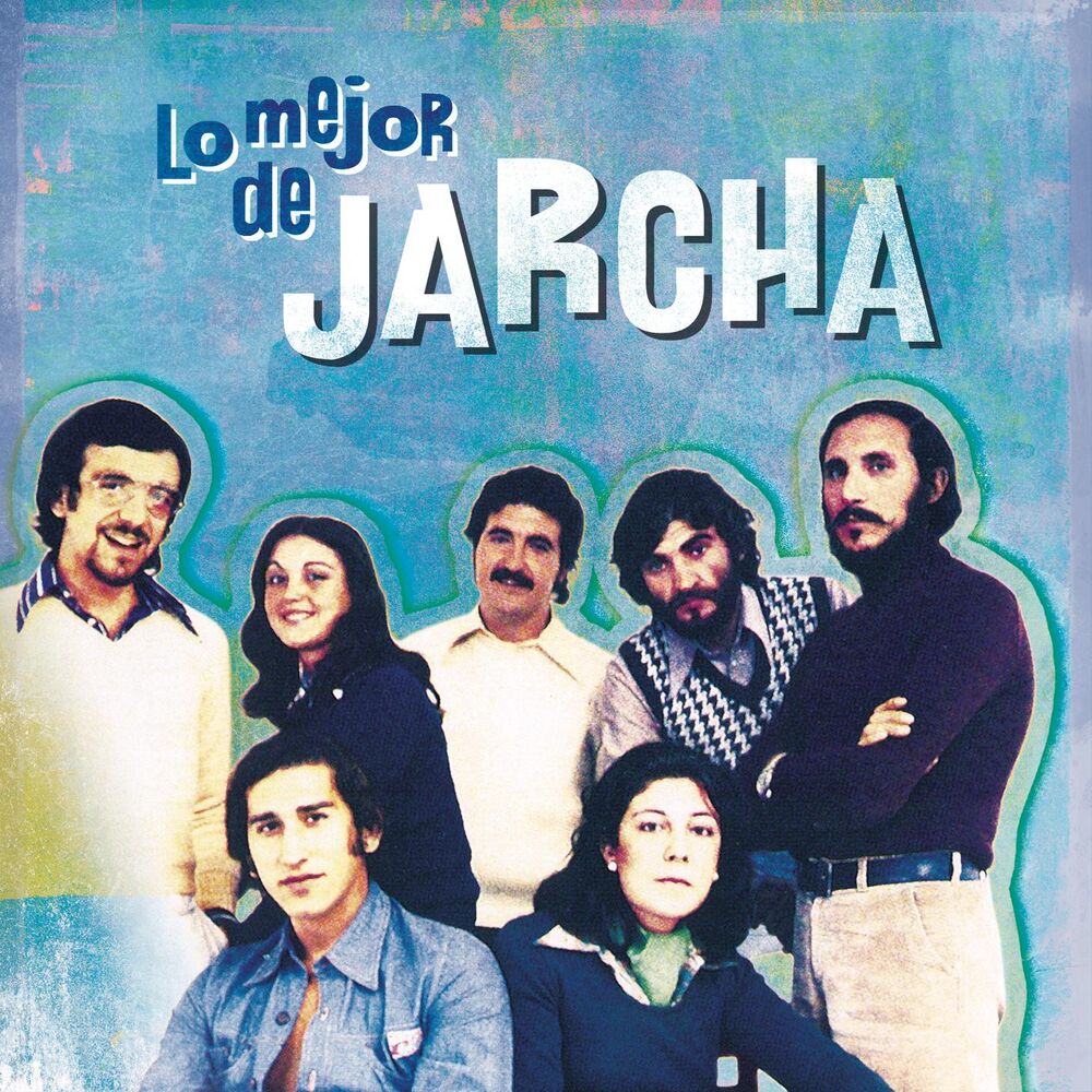 Picture of Lo Mejor de Jarcha
