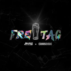 Cover of FREITAG by undefined