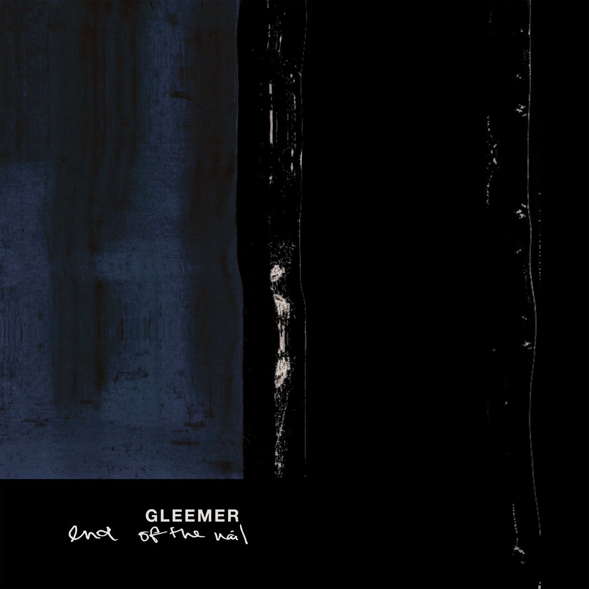 Album cover of End of the Nail