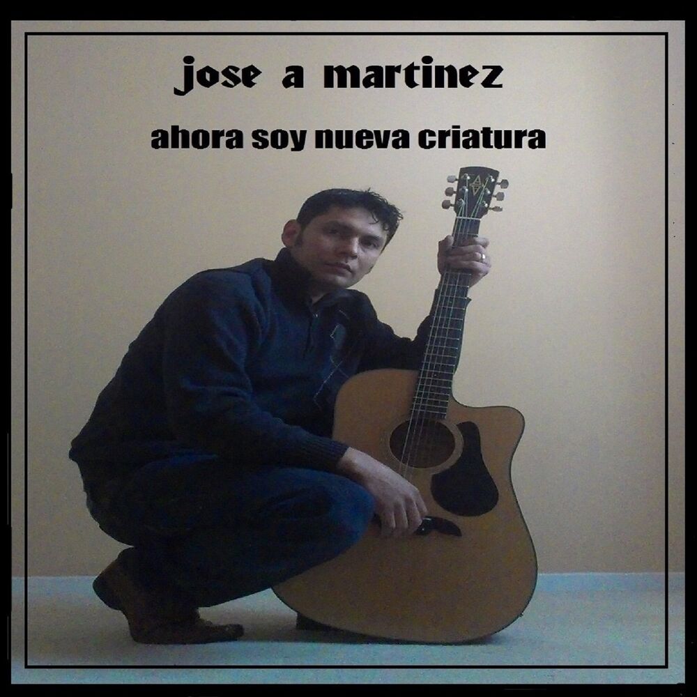 Picture of Ahora Soy Nueva Criatura