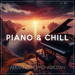 Cover of Piano & Chill
