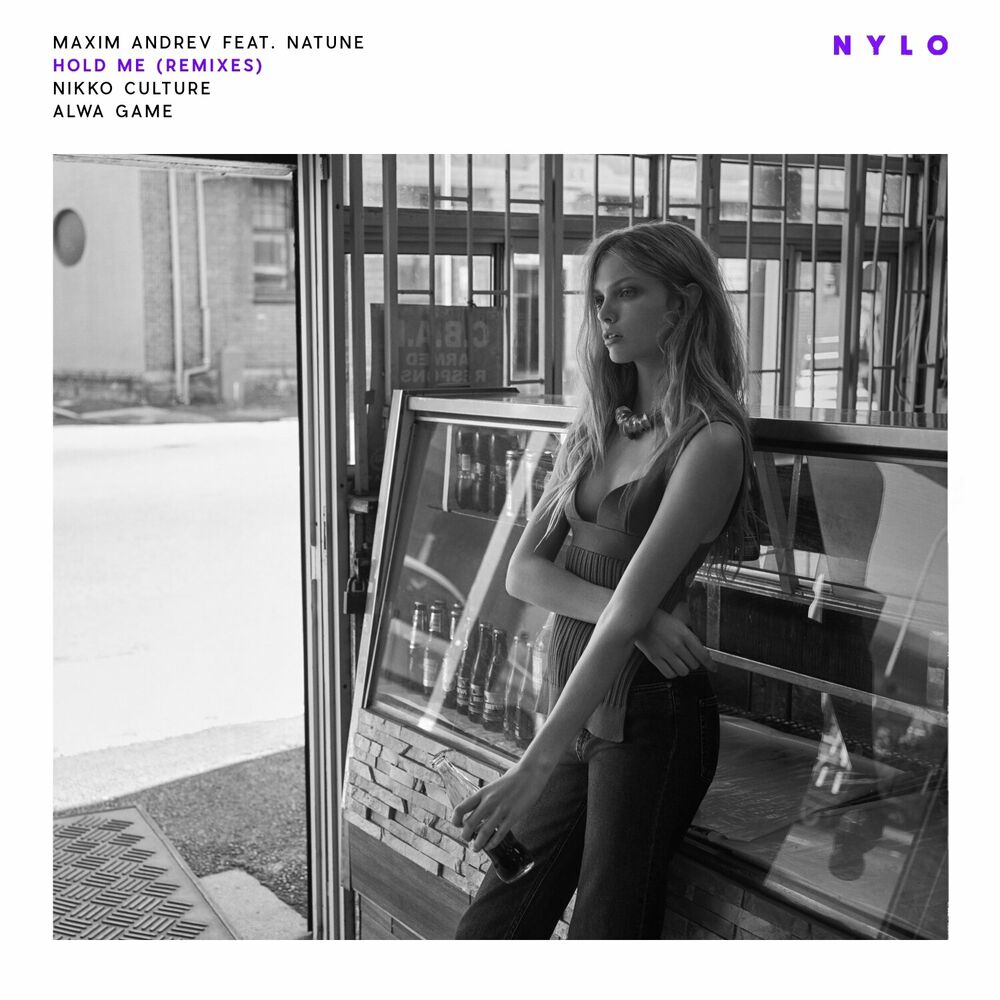 Picture of Hold Me (The Remixes)