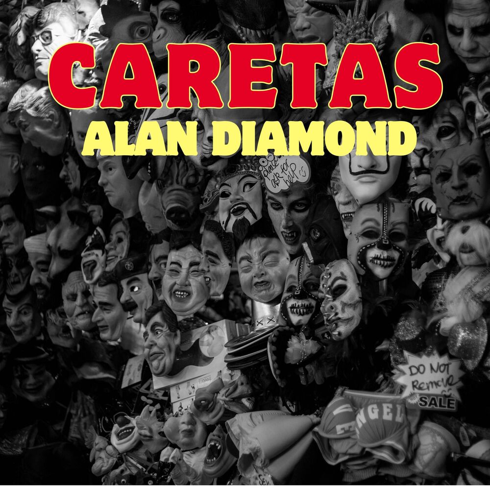 Picture of Caretas