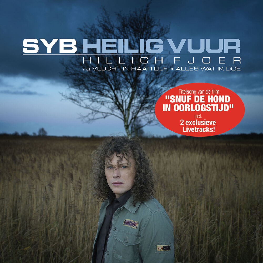 Picture of Heilig Vuur