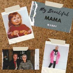 Cover of My Beautiful Mama