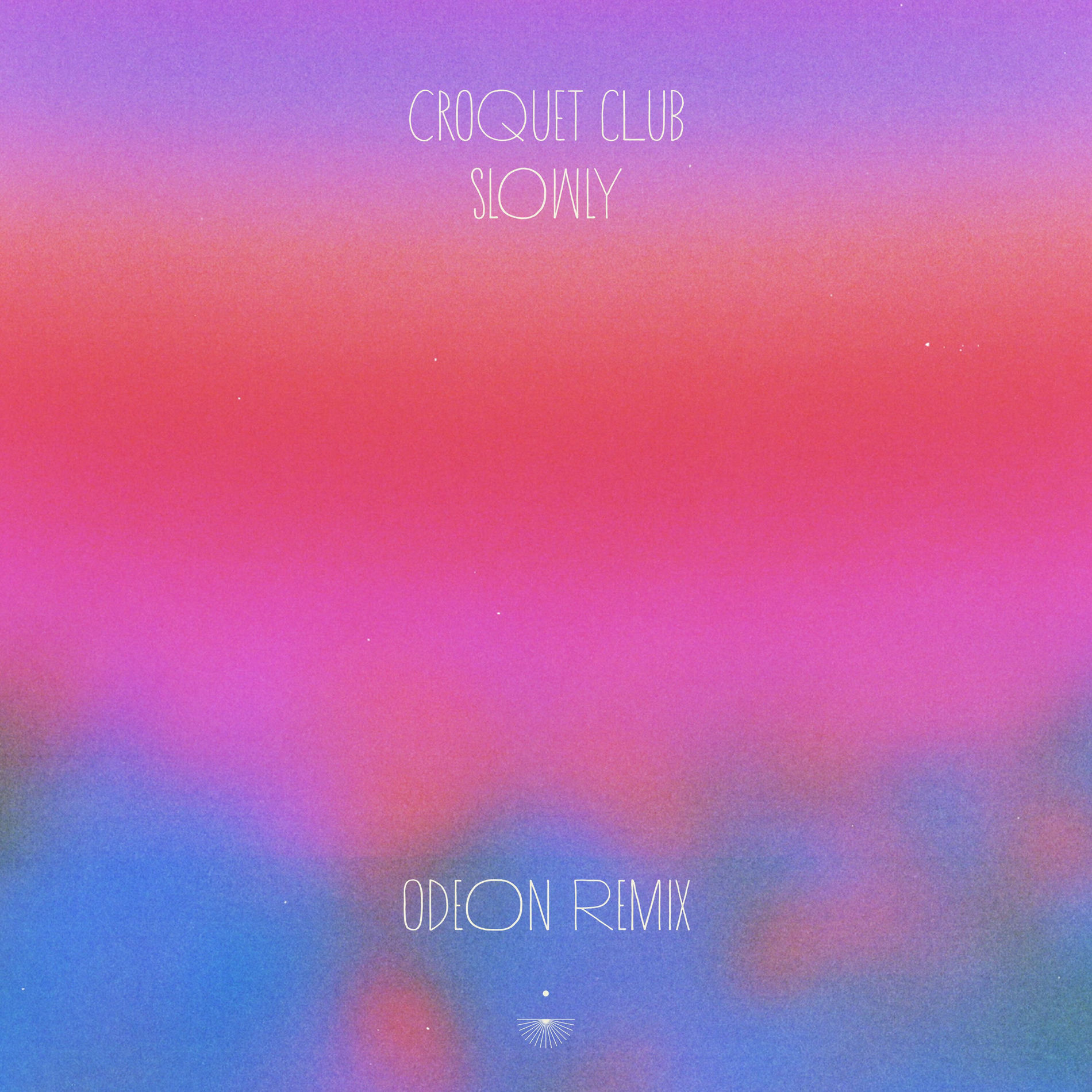 Album cover of Slowly