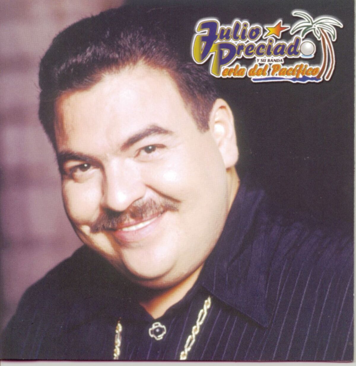 Album cover of ¡Oh! Carolina (with Juan Gabriel)