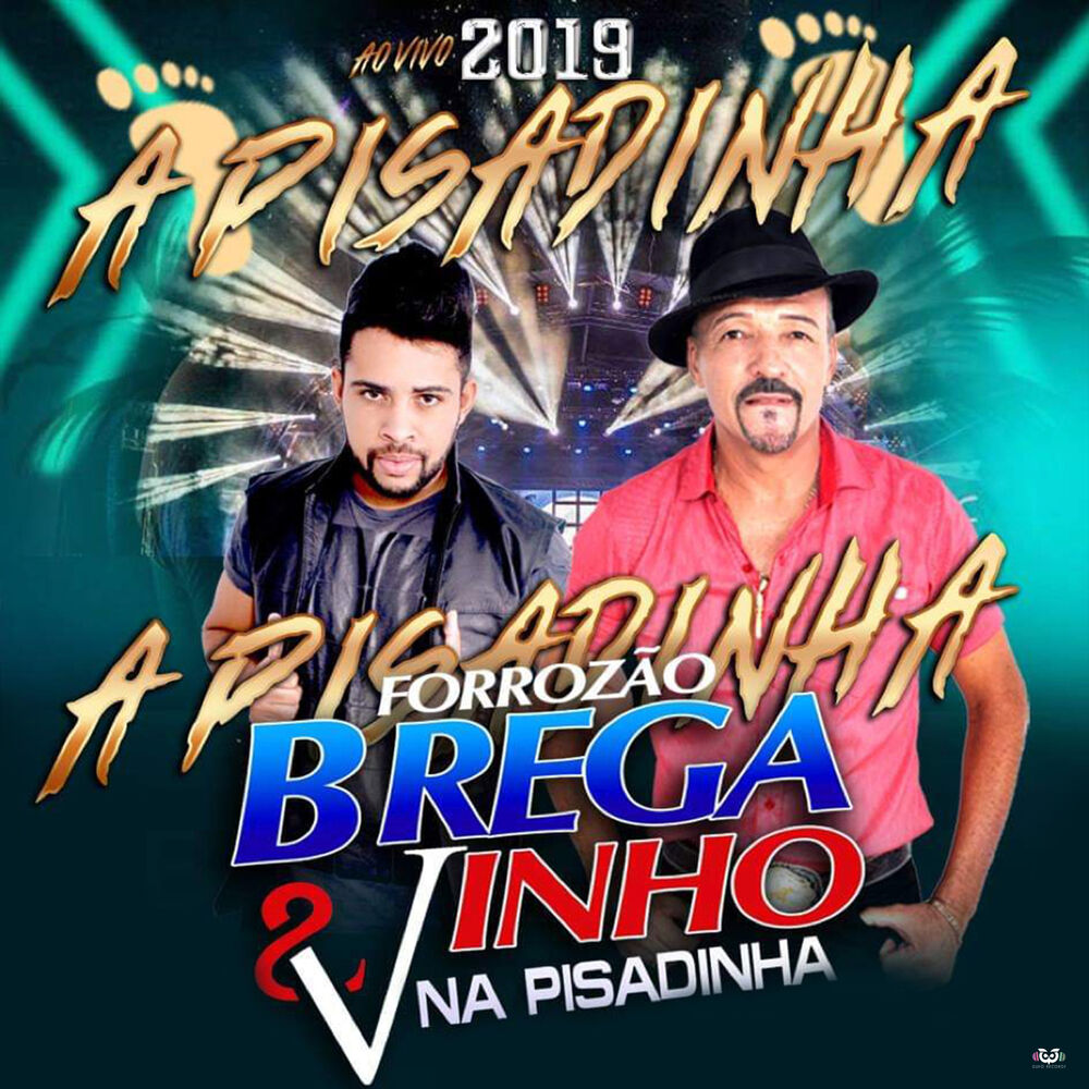Picture of Brega E Vinho Ao Vivo 2019
