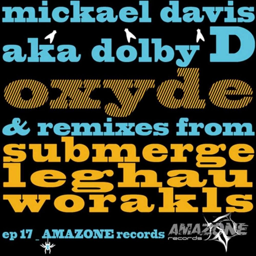 Picture of Oxyde