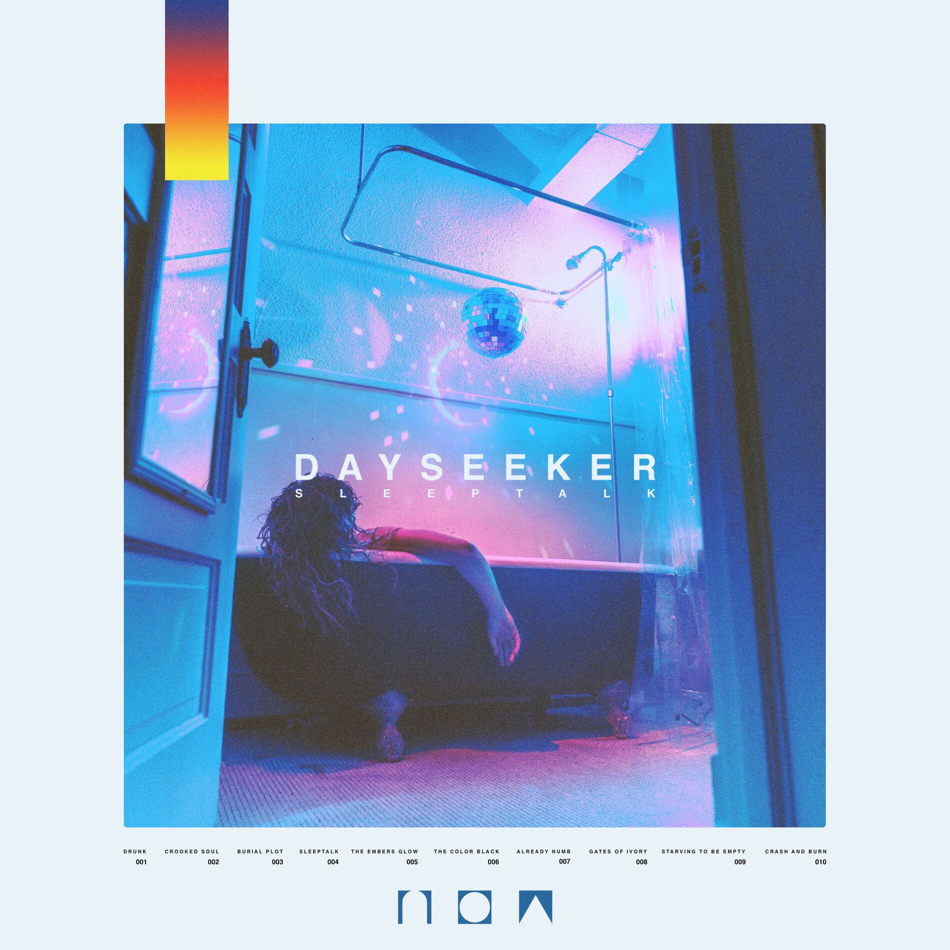 Album cover of Drunk