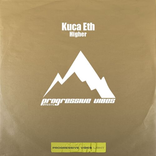 Kuca Eth - Higher (2025) 