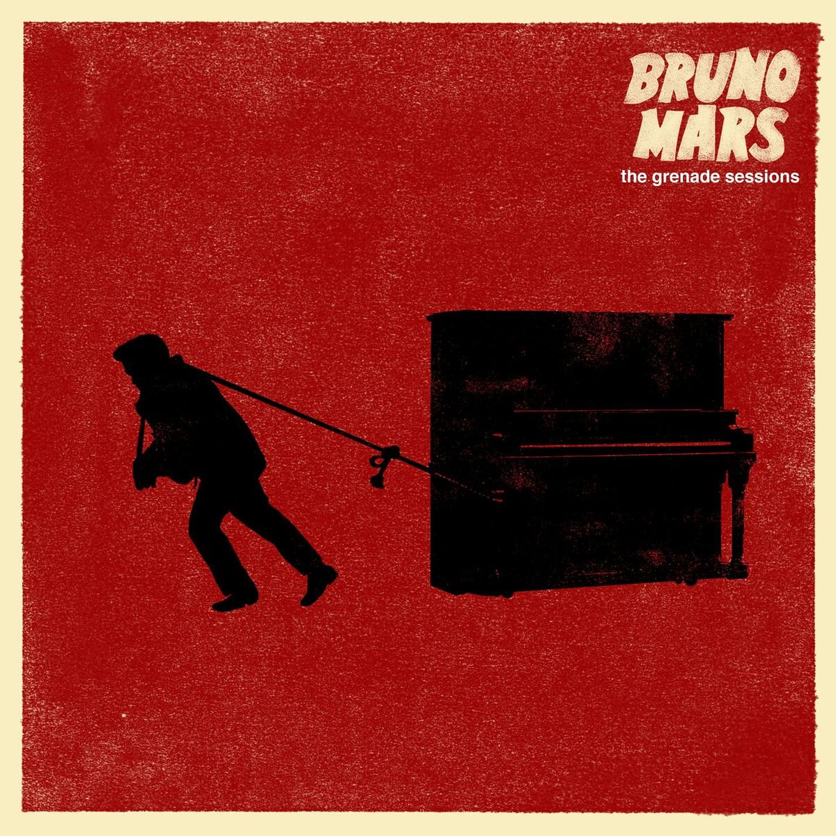 Album cover of Grenade