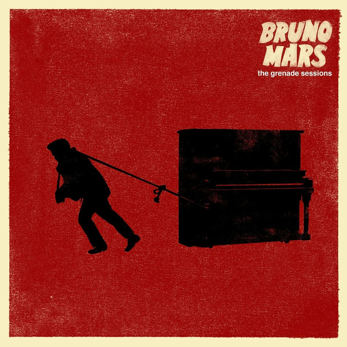 Album picture of The Grenade Sessions