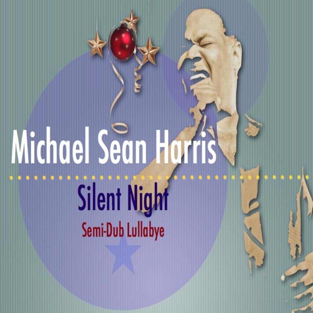 Picture of Silent Night (Semi-Dub Lullabye)