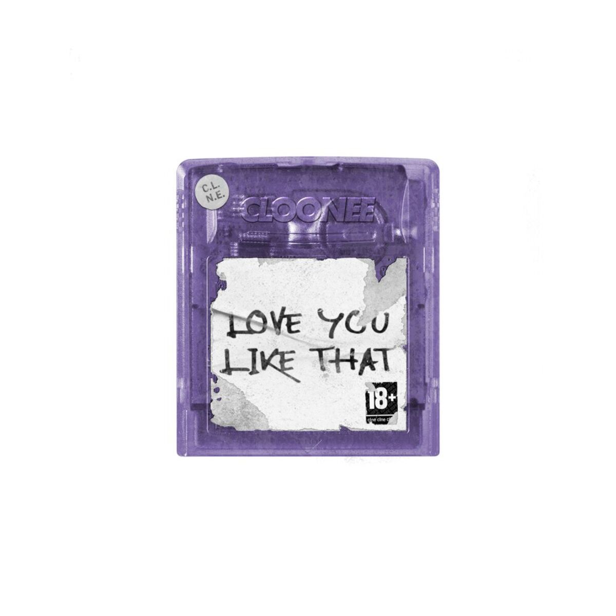 Album cover of Love You Like That