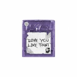 Cover of Love You Like That