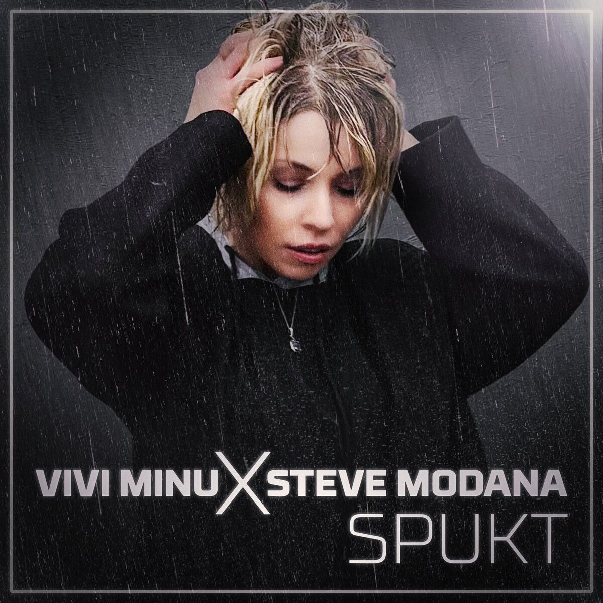 Album cover of Spukt