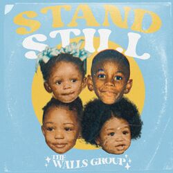 Cover of Stand Still