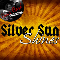 Cover of Silver Sun Shines - [The Dave Cash Collection]