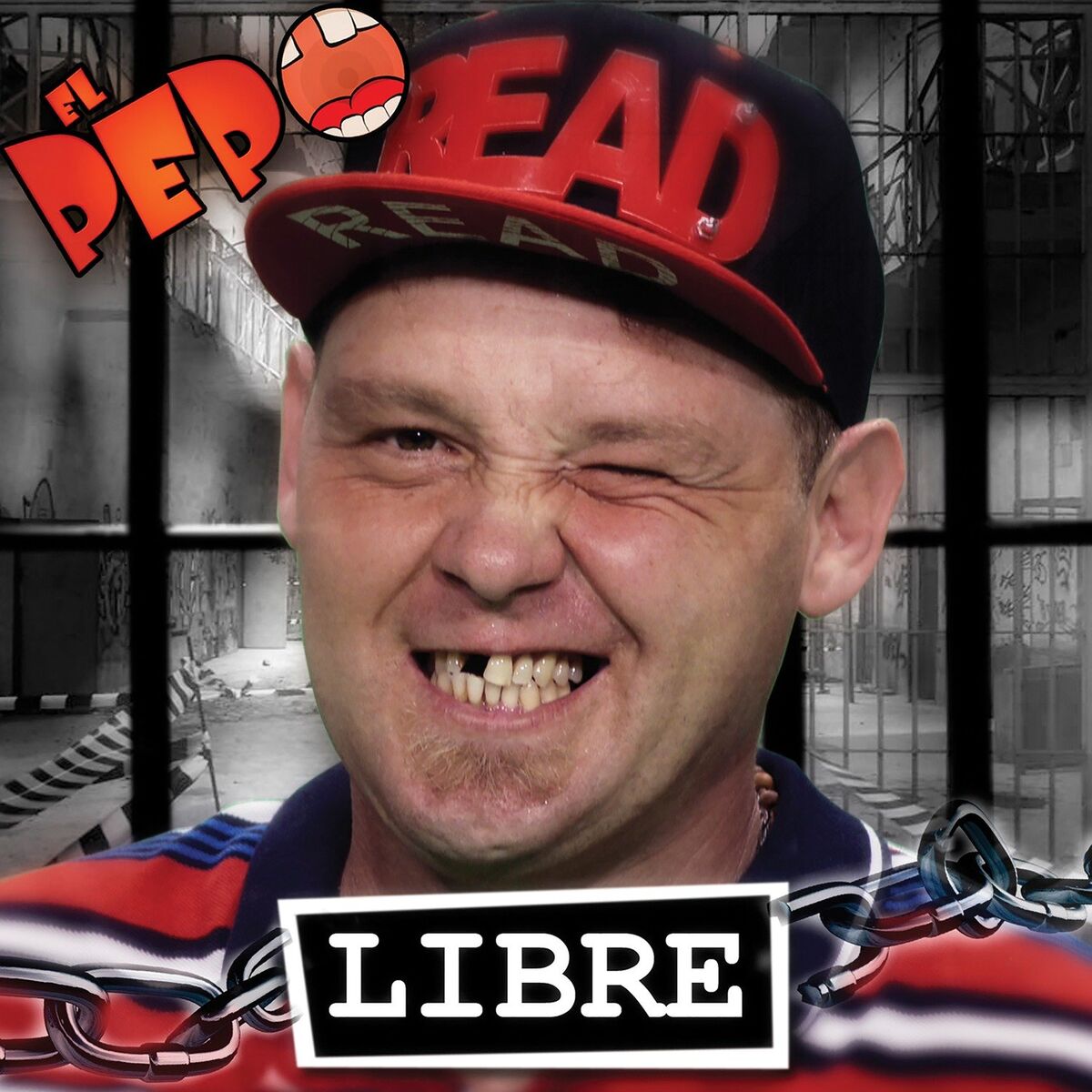 Album cover of Hoy Acá en el Baile (Cara de Gitana)