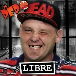 Cover of Libre