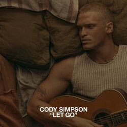 Cover of Let Go