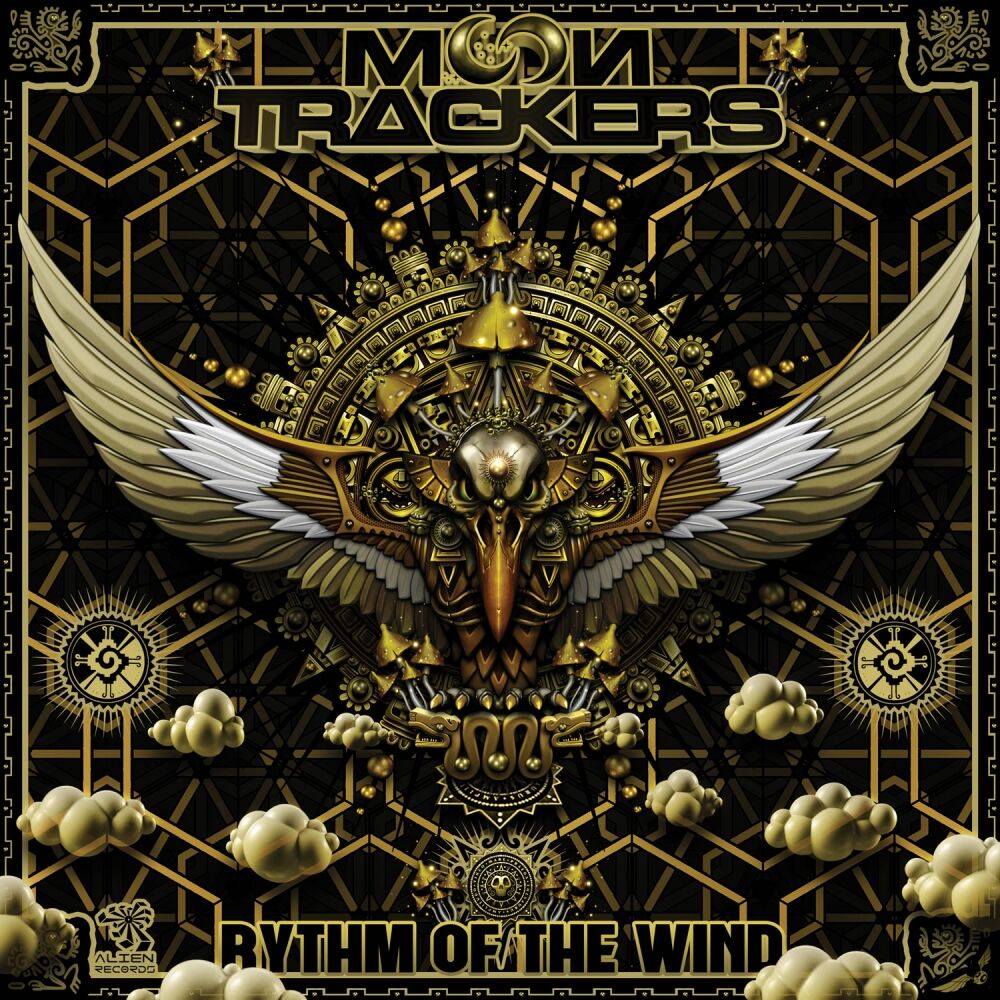 Picture of Rhythm of the Wind
