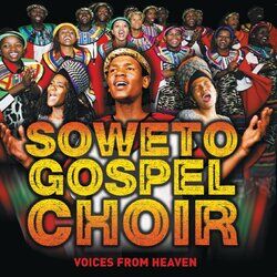Cover of Voices From Heaven