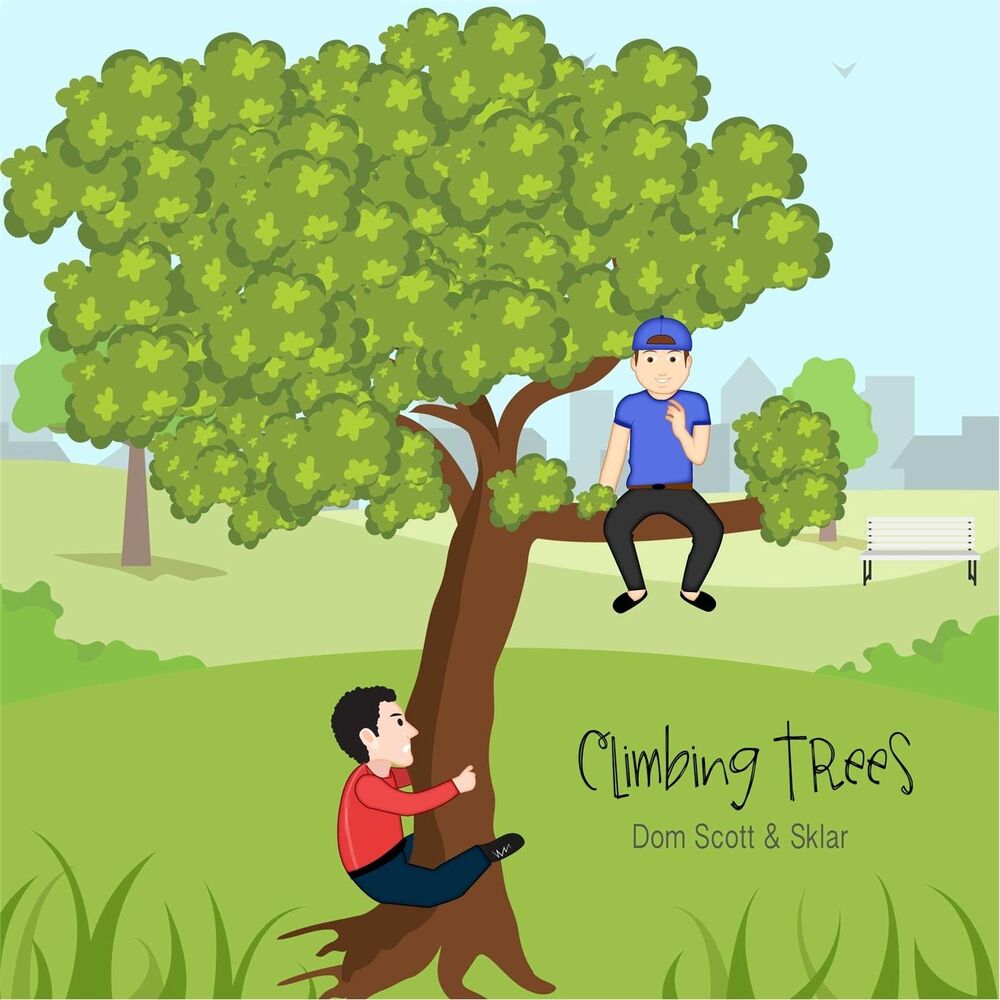 Picture of Climbing Trees