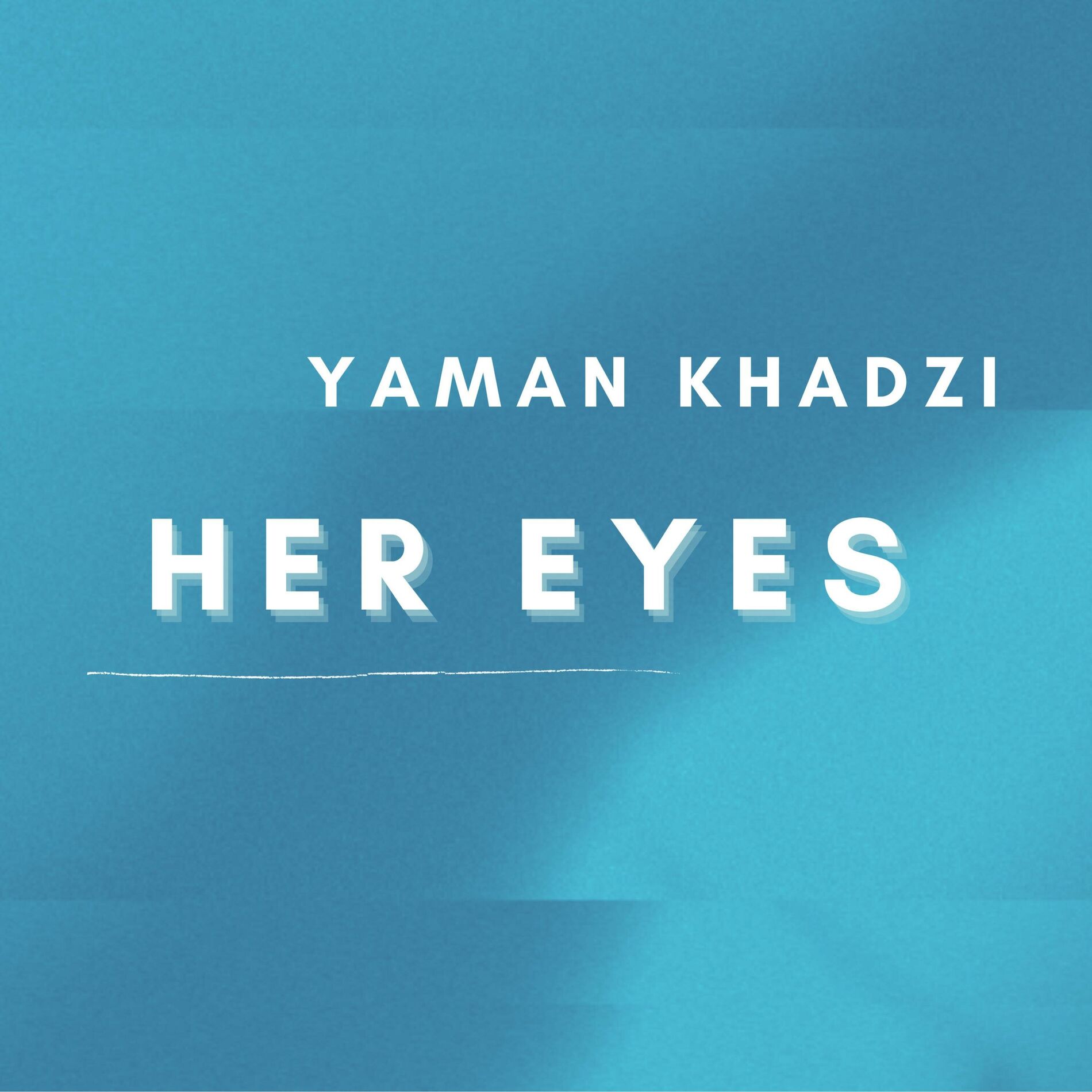 Album cover of Her Eyes