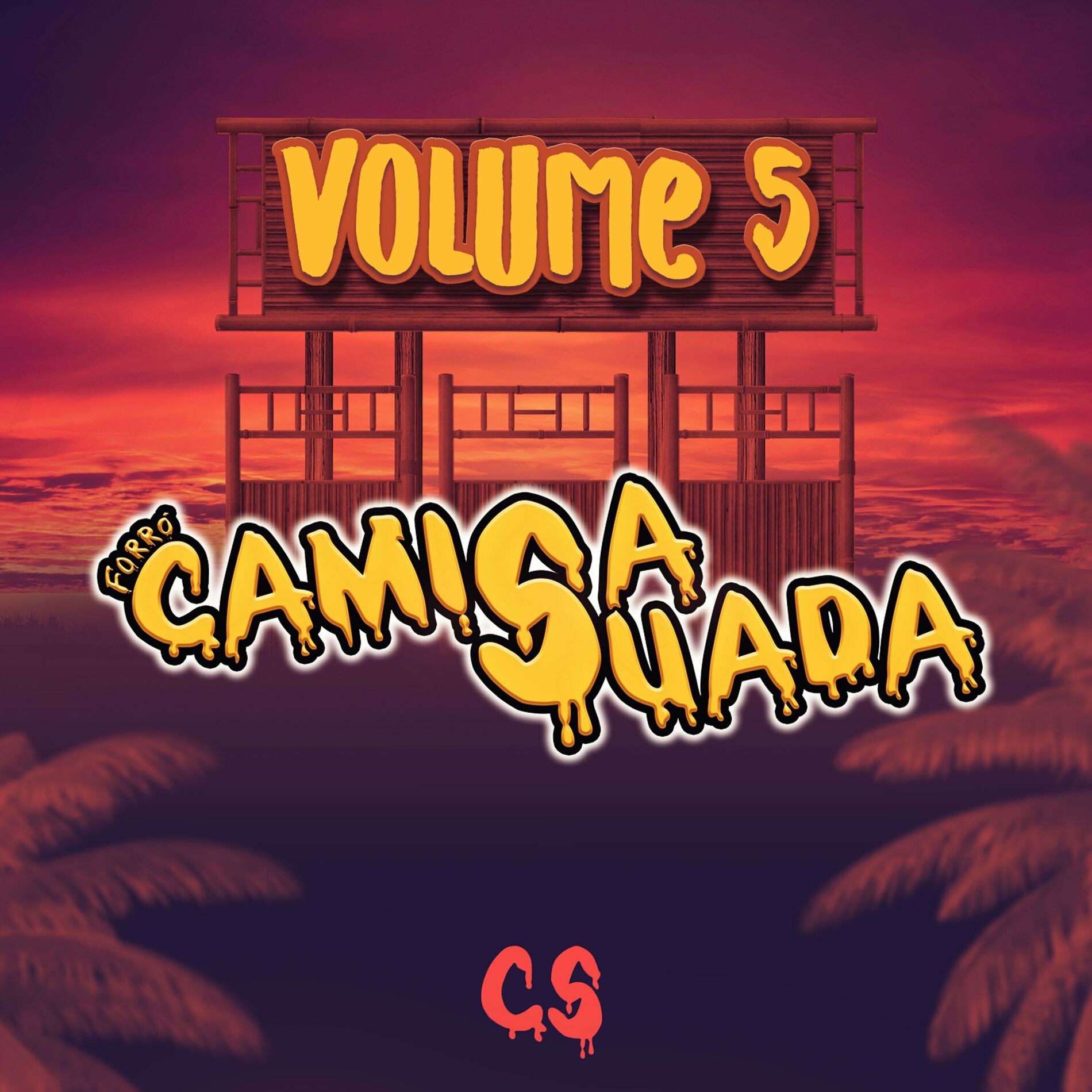 Album cover of Volume 5