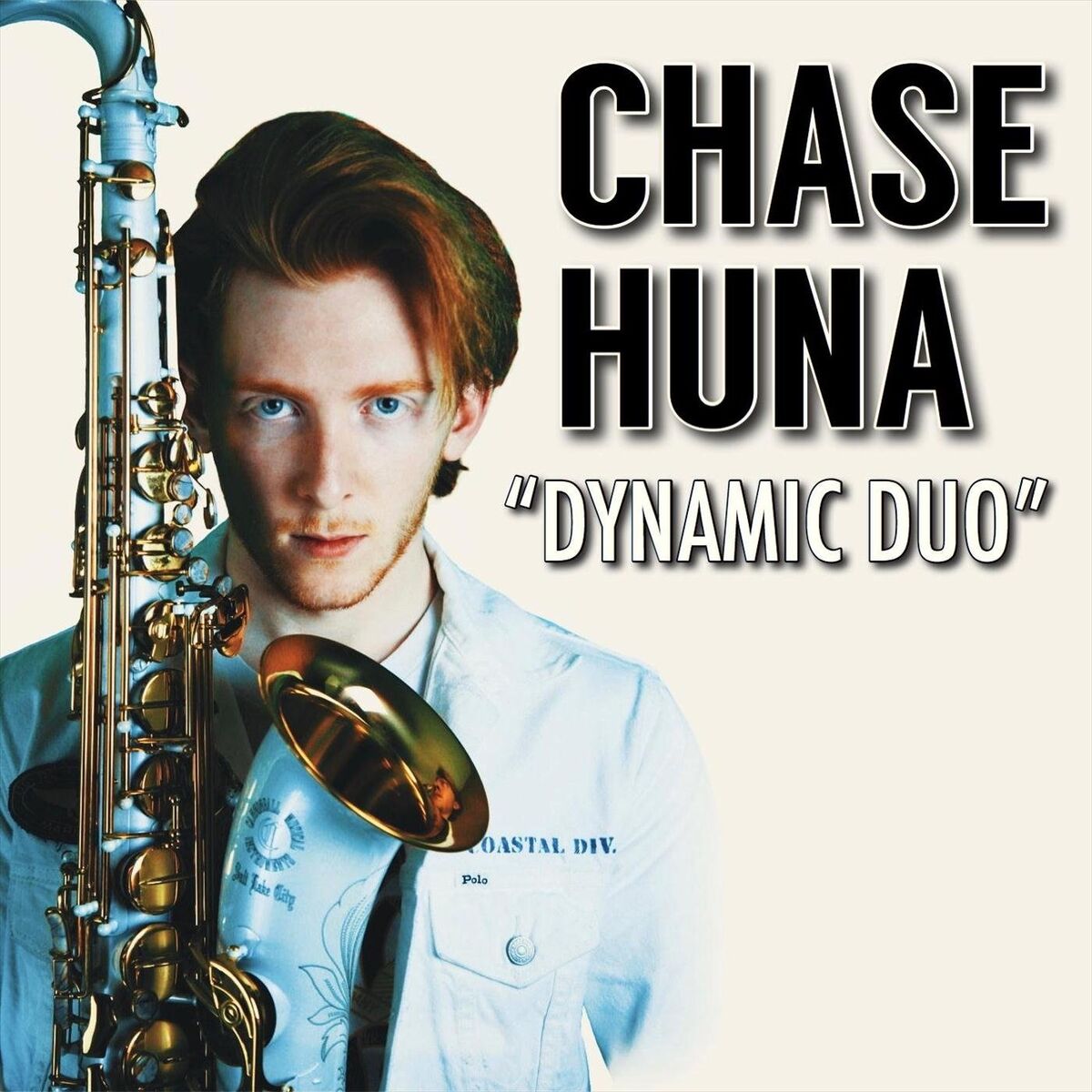Album cover of Dynamic Duo