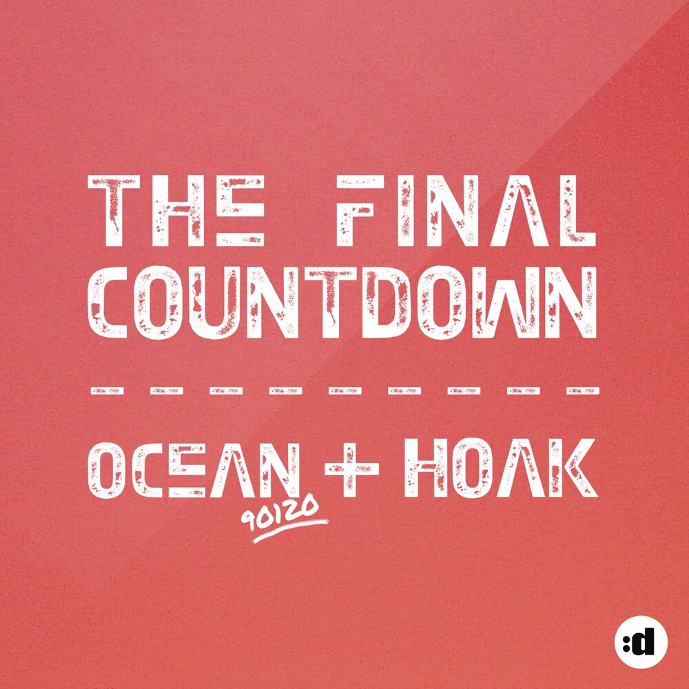 Picture of The Final Countdown