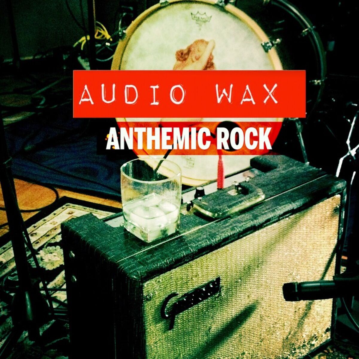 Album cover of Cross the Line