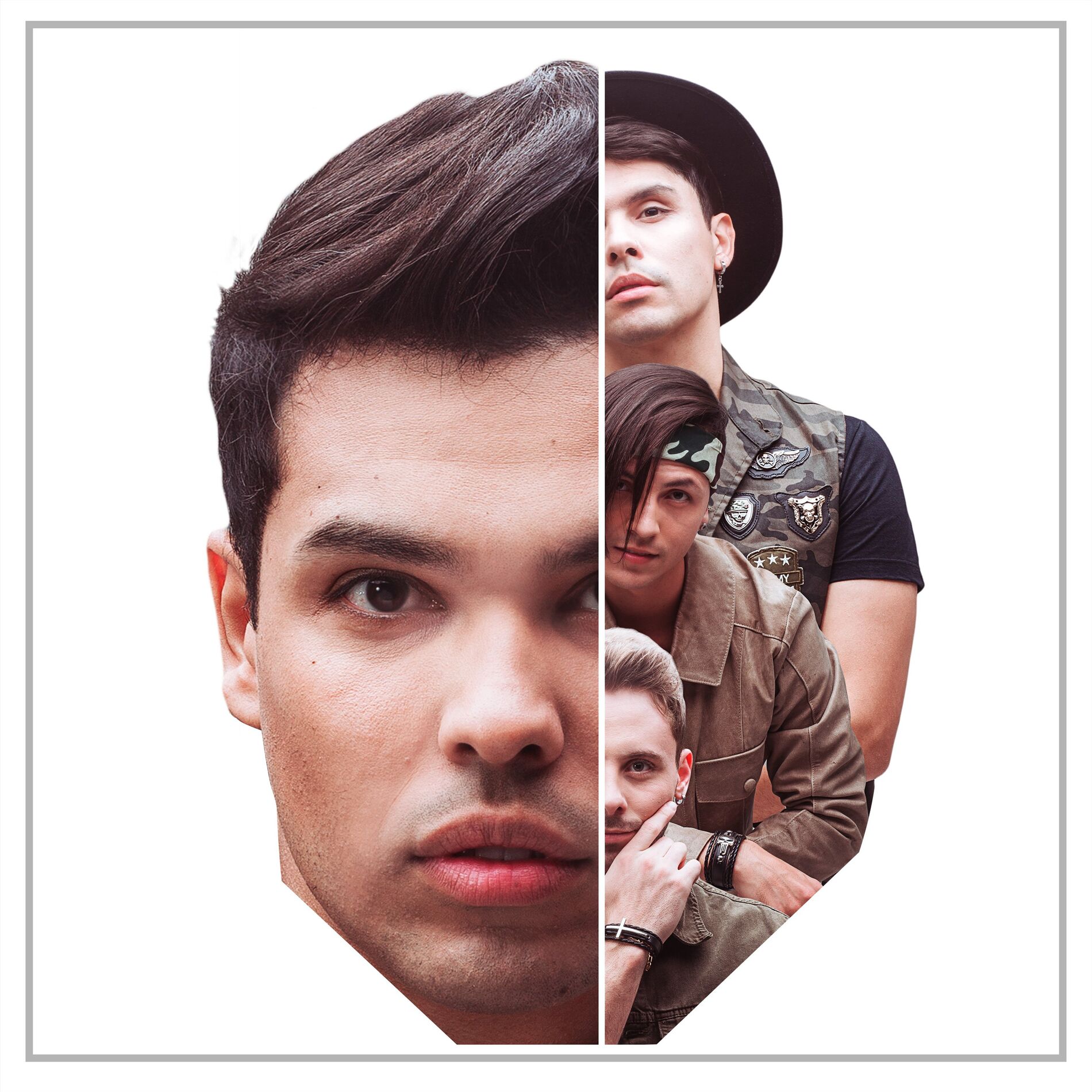 Album cover of Garrafa de Tequila