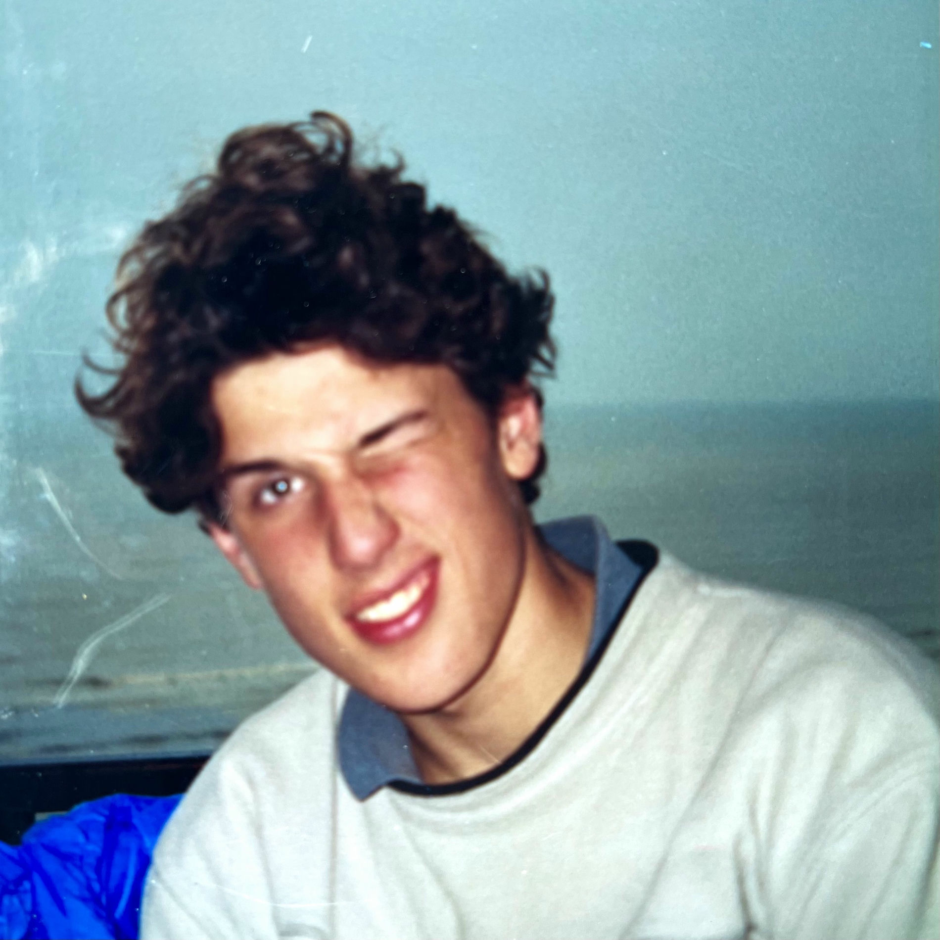 Album cover of Aller loin