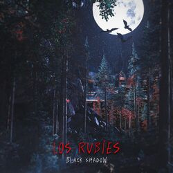 Cover of Los Rubies