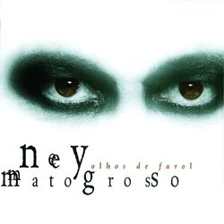 Cover of Olhos De Farol