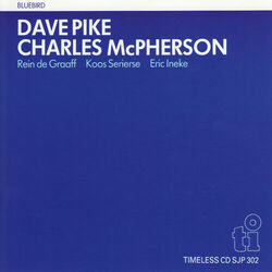 Cover of Bluebird