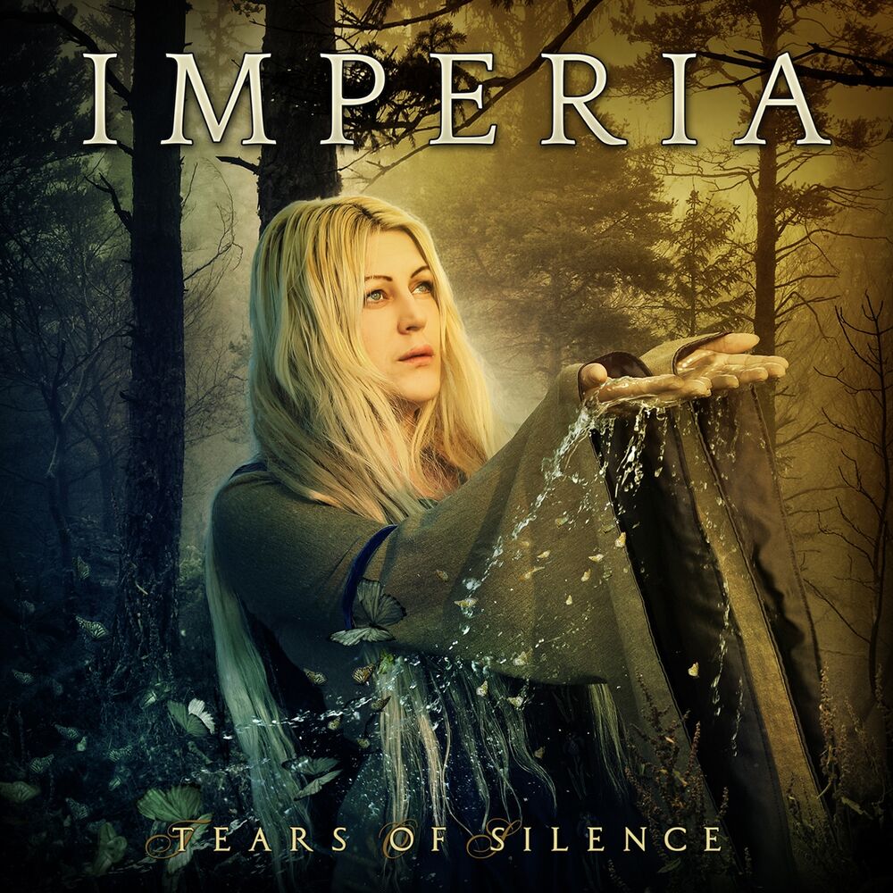 Picture of Tears of Silence