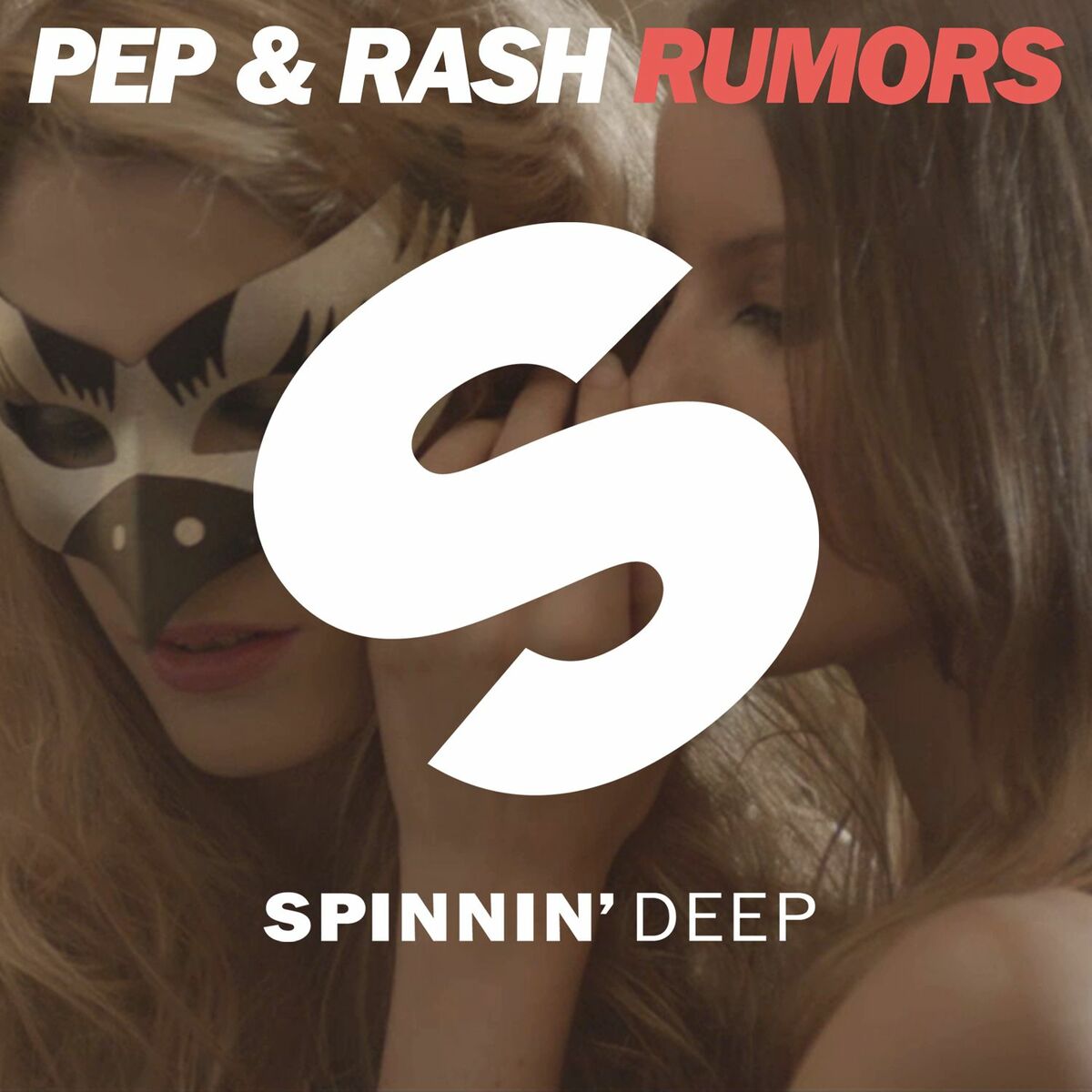 Album cover of Rumors