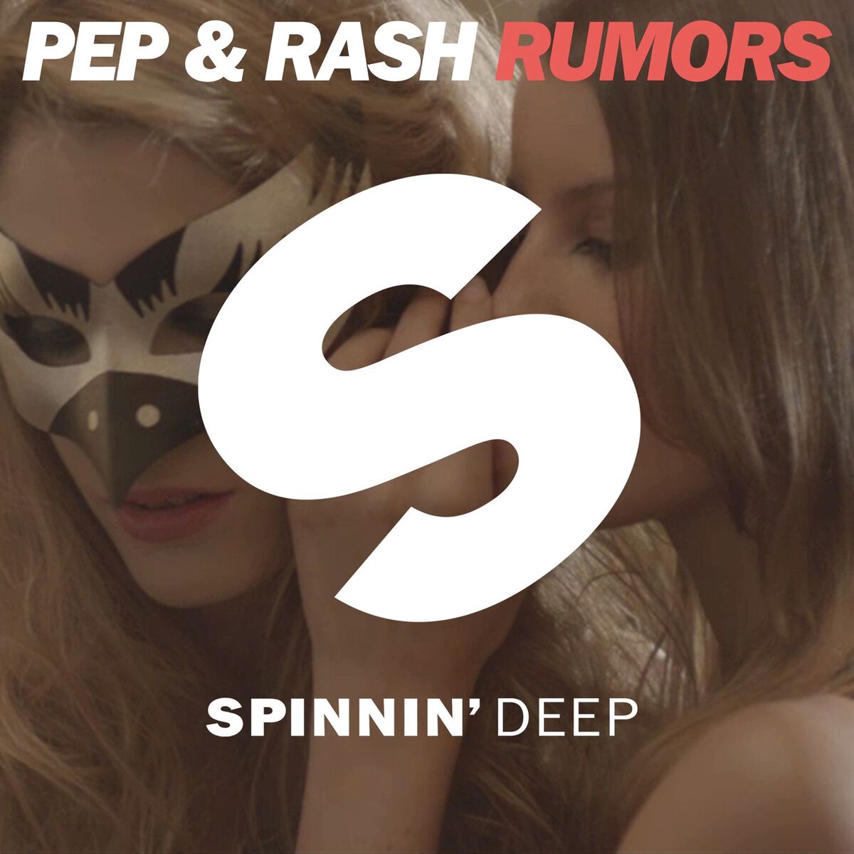 Album cover of Rumors