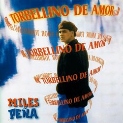 Cover of Torbellino De Amor